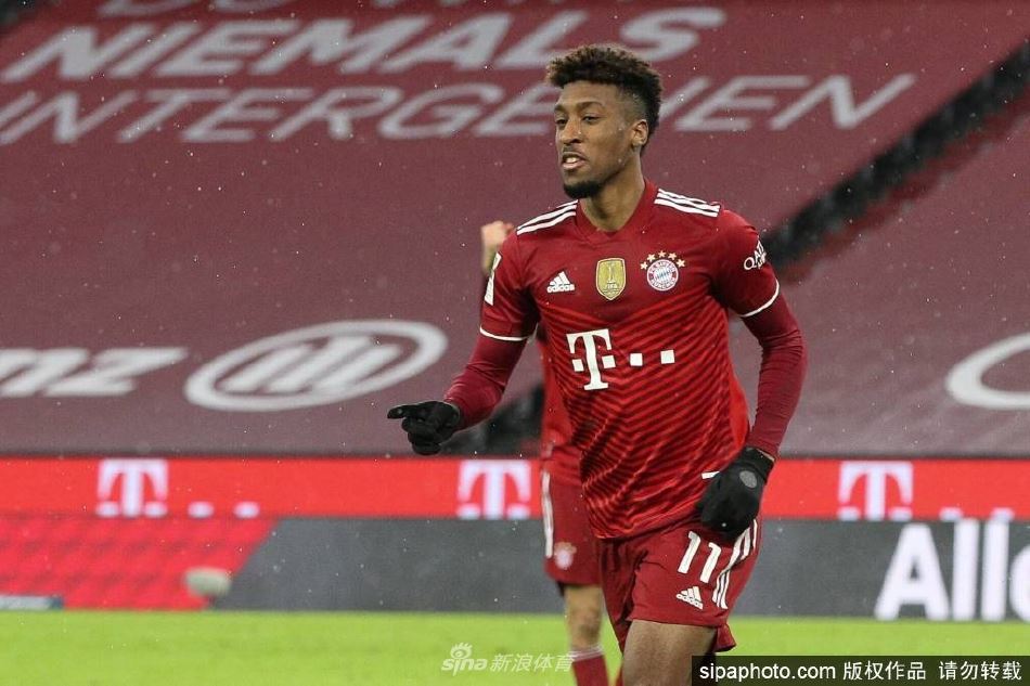 拜仁与科曼续约至2027年（拜仁科曼转会）