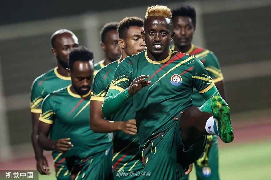 埃塞俄比亚训练备战（埃塞俄比亚军方）