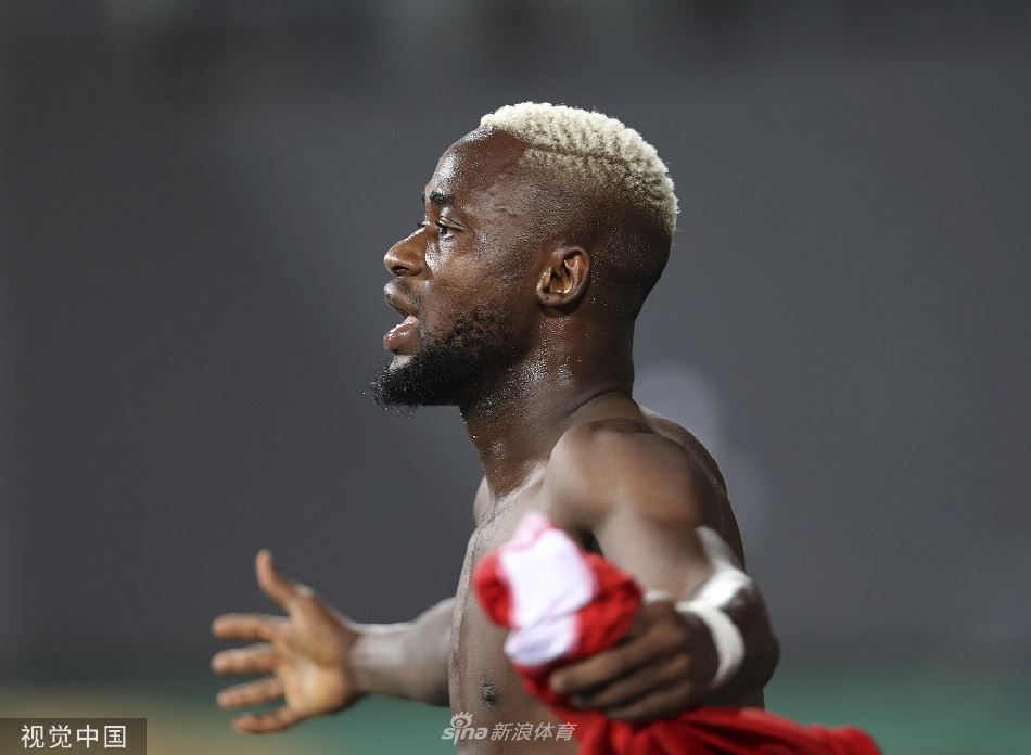 [非洲杯]毛里塔尼亚0-1冈比亚（毛里塔尼亚vs赞比亚比分）