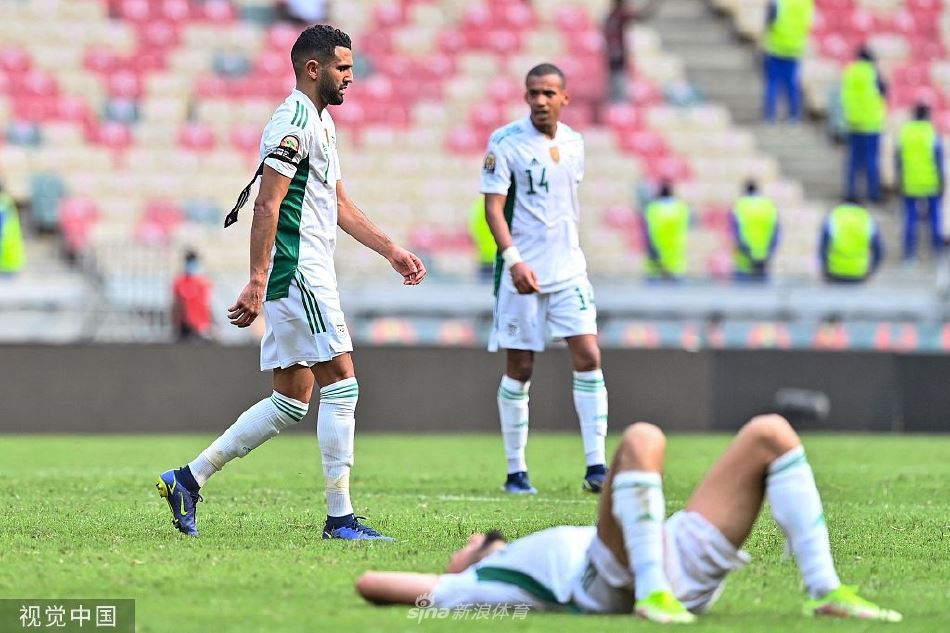 [非洲杯]阿尔及利亚0-0塞拉利昂（阿尔及利亚 非洲杯）