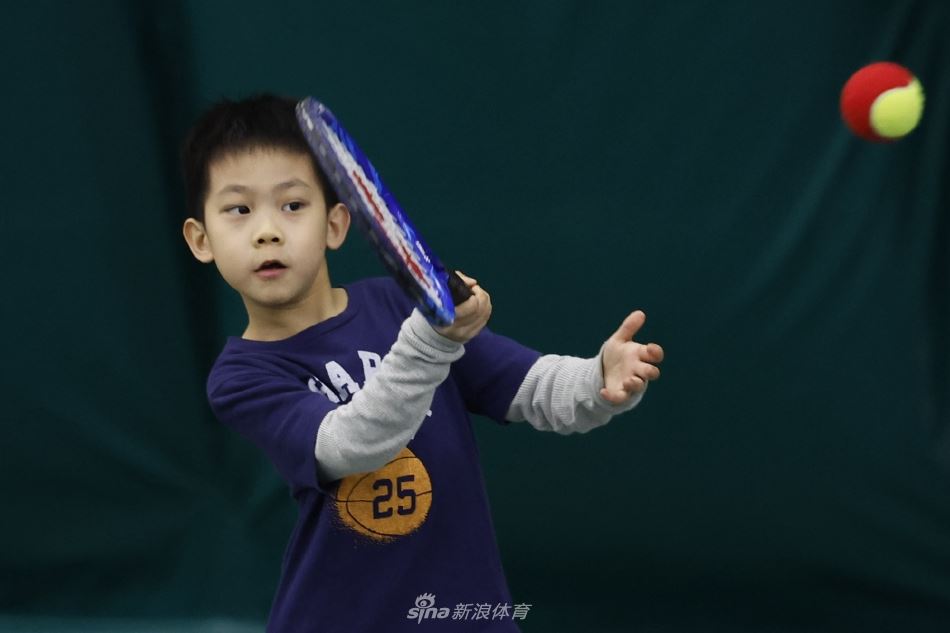 钻石杯青少年网球公开赛在北京举行（fila kids钻石杯青少年网球挑战赛）