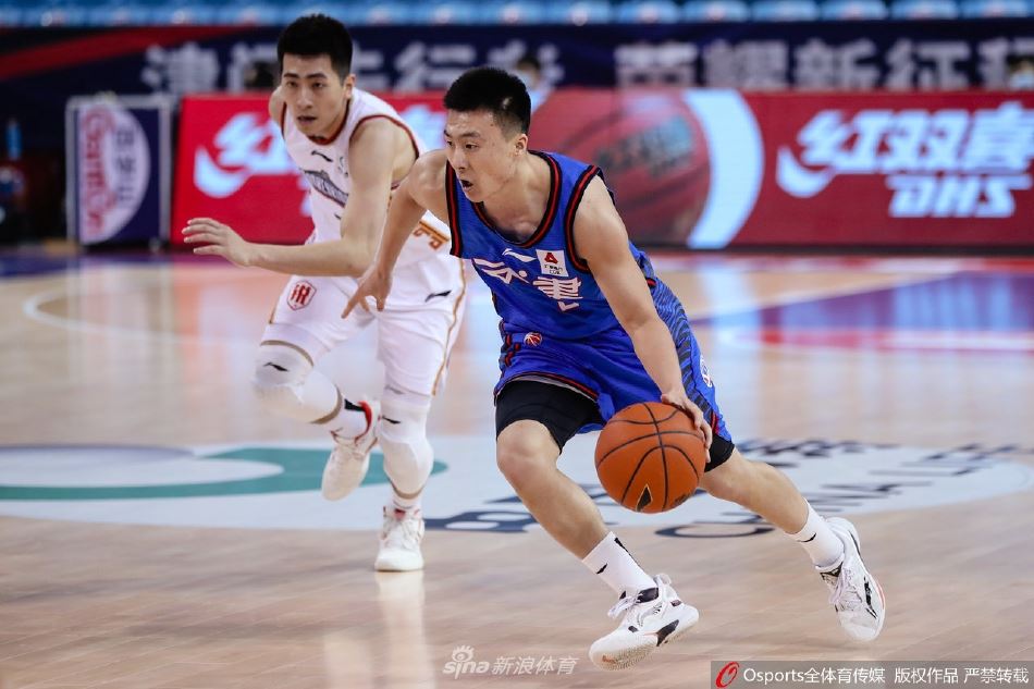 [CBA联赛]天津先行者121：101胜南京同曦宙光（今日cba同曦对天津赛前分析）