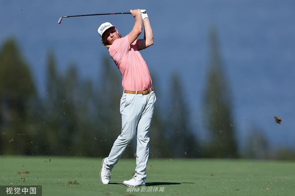 哨兵冠军赛首轮史密斯领先（哨兵冠军赛首轮史密斯领先的是谁）