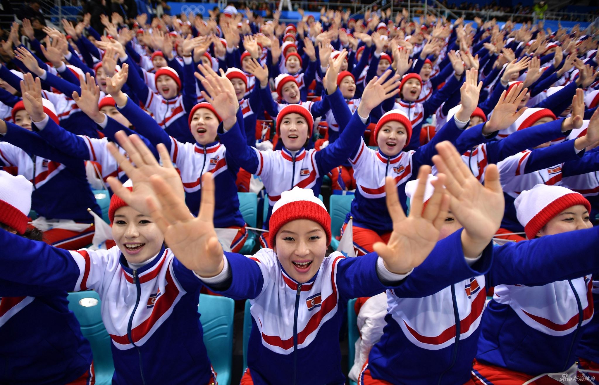 朝鲜不参加北京冬奥 全方位支持声援中国（朝鲜不参加北京冬奥 全方位支持声援中国了吗）