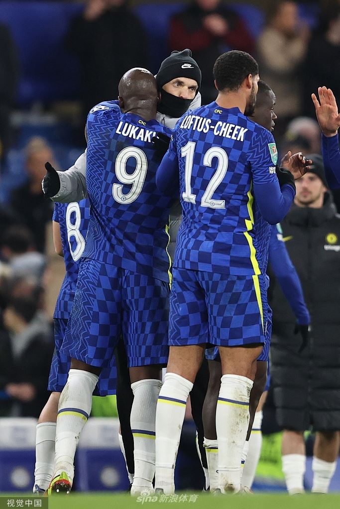 [联赛杯]切尔西2-0热刺 哈弗茨进球（切尔西球员哈弗茨）