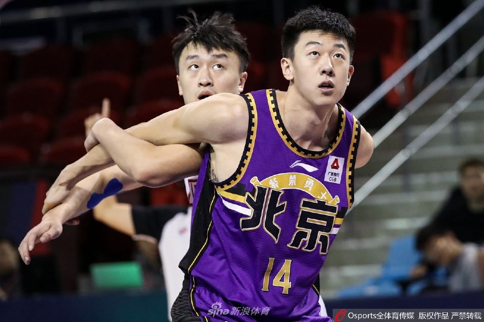 [CBA联赛]北京控股90：102负浙江稠州金租（今天cba北控对浙江稠州）