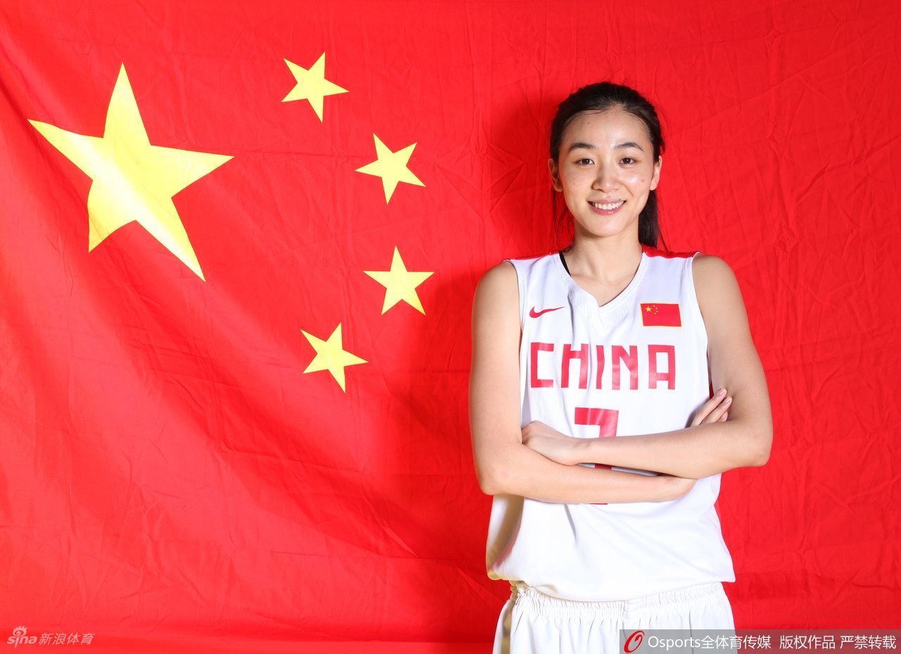 中国女篮名将赵爽微博宣布退役（中国女篮名将赵爽微博宣布退役了吗）