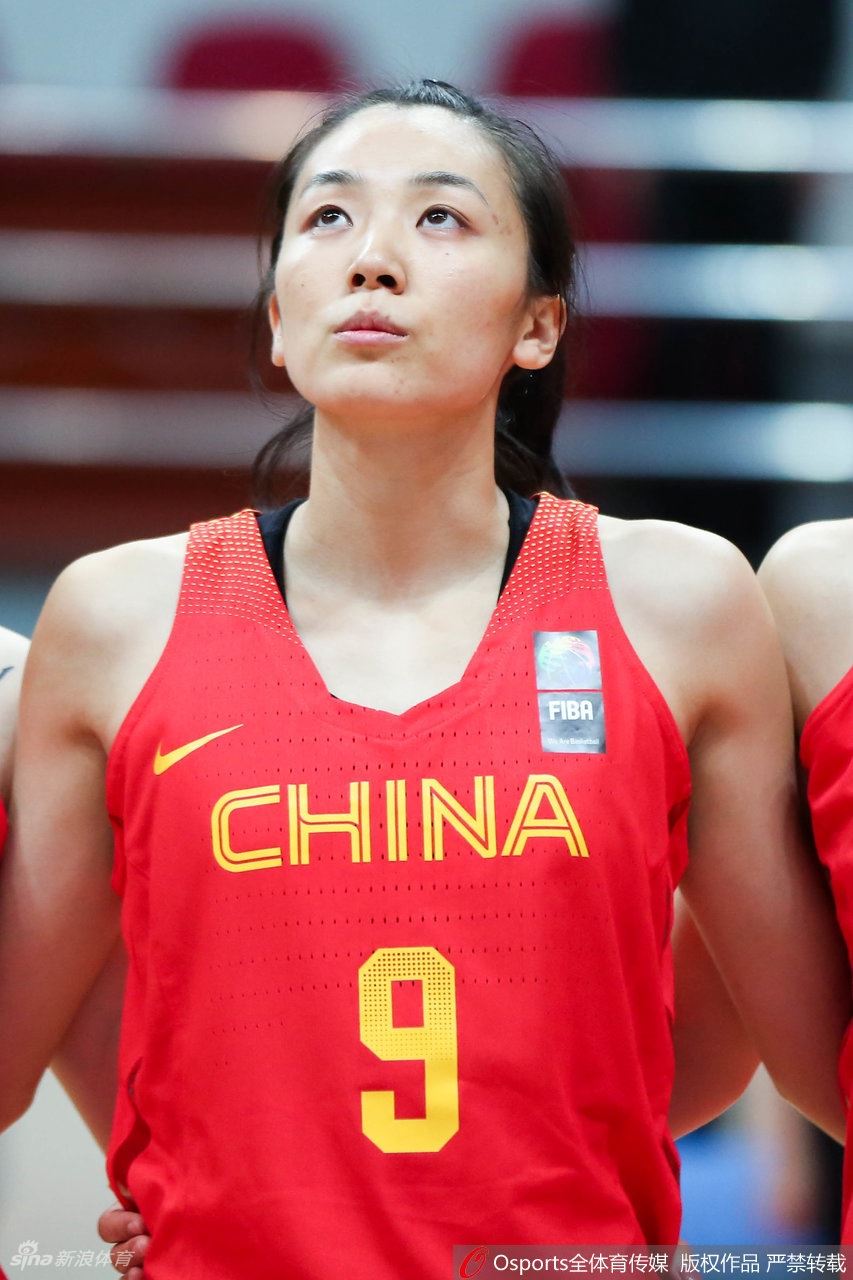 中国女篮名将赵爽微博宣布退役（中国女篮名将赵爽微博宣布退役了吗）