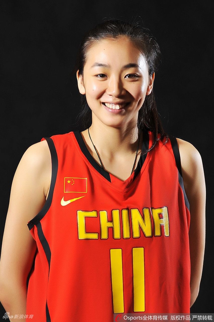 中国女篮名将赵爽微博宣布退役（中国女篮名将赵爽微博宣布退役了吗）