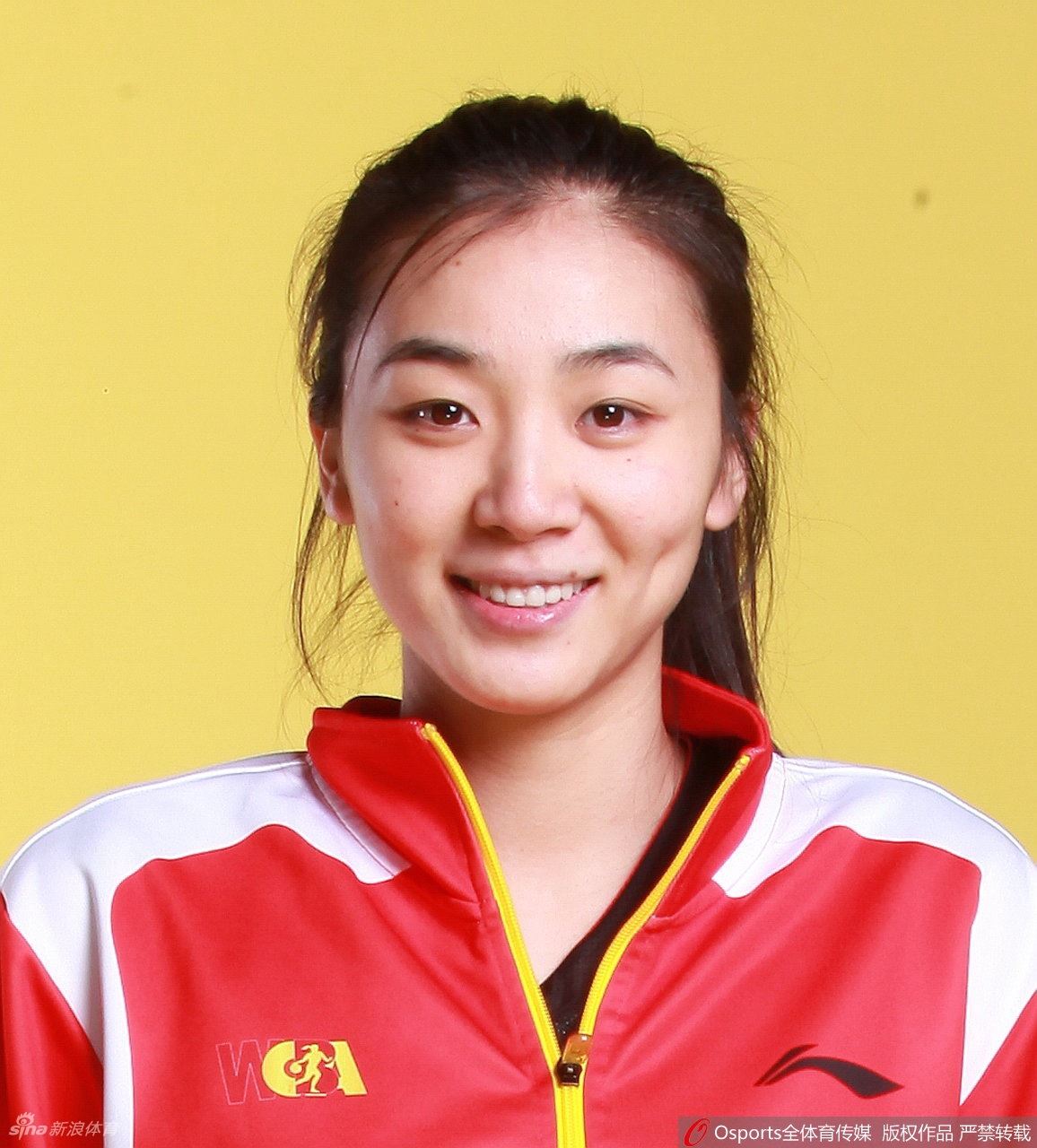 中国女篮名将赵爽微博宣布退役（中国女篮名将赵爽微博宣布退役了吗）