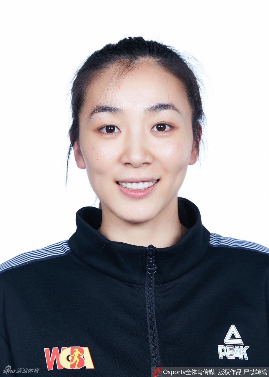 中国女篮名将赵爽微博宣布退役（中国女篮名将赵爽微博宣布退役了吗）
