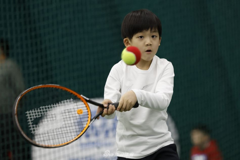 FILA KIDS钻石杯青少年网球挑战赛（fila kids钻石杯青少年网球挑战赛总决赛 直播）