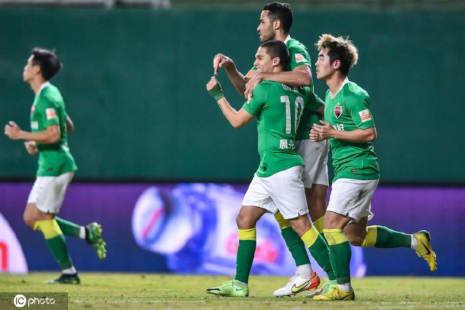 [中超]河北队0-1深圳（中超 河北队）