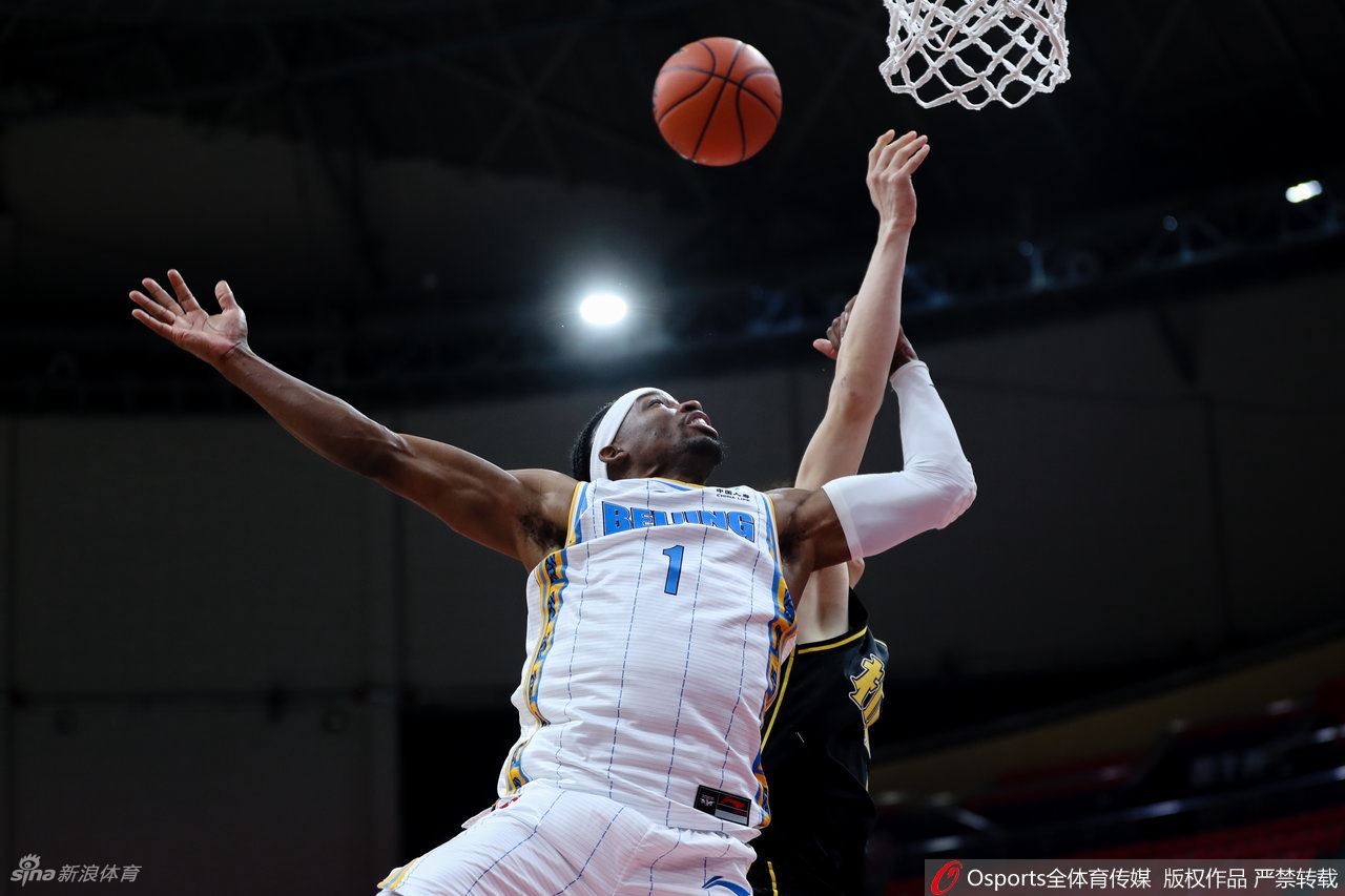 [CBA]浙江广厦94-91北京首钢 林书豪仅2分（cba北京首钢林书豪比赛视频）