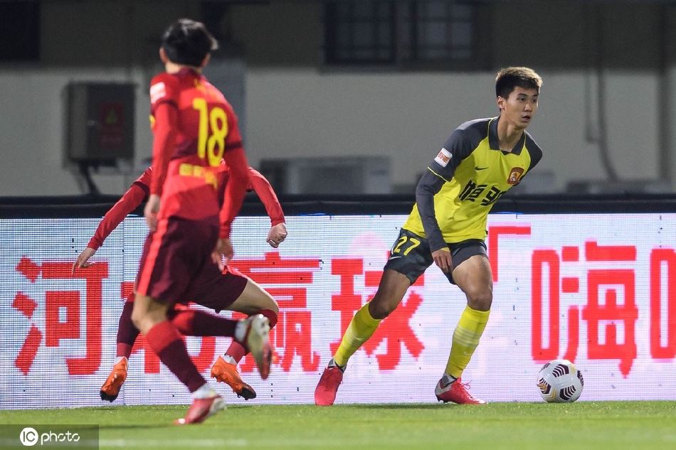 [中超]河北队0-2广州队（中超 河北队）