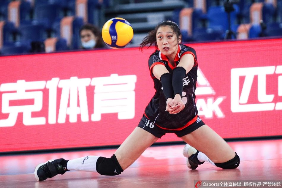 [女排超级联赛]北京汽车2：3负四川女排