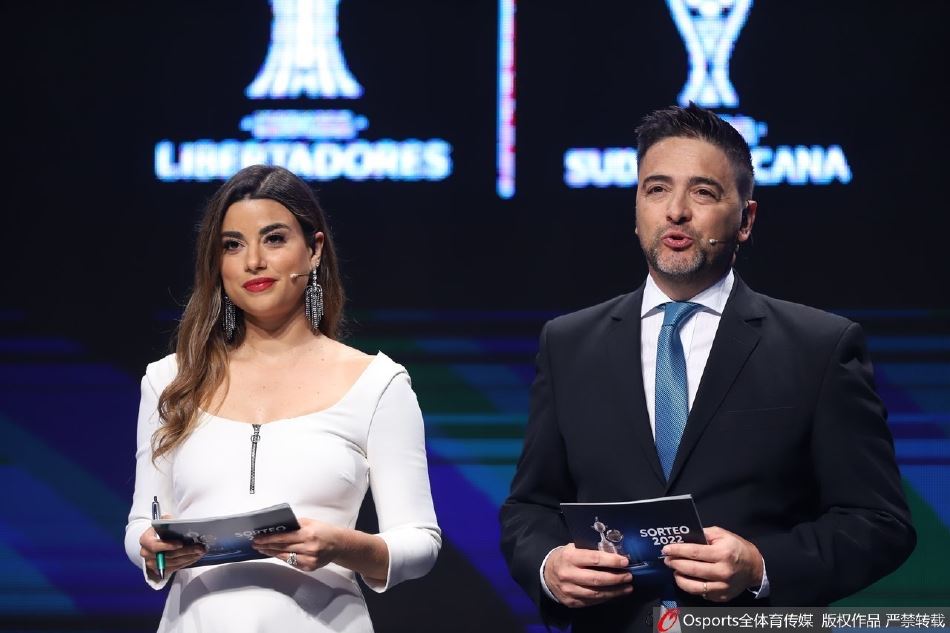 南美解放者杯南美杯抽签仪式（南美解放者杯 抽签顺序）