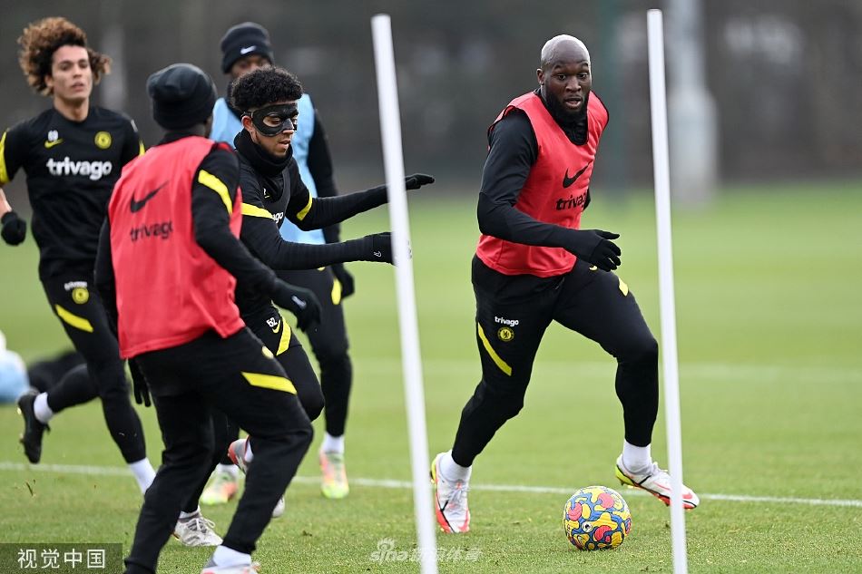 切尔西备战 卢卡库、奥多伊恢复训练（切尔西备战 卢卡库,奥多伊恢复训练了吗）