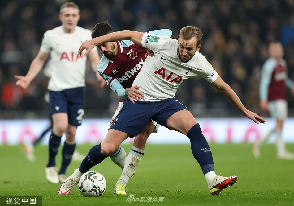 [英联杯]热刺2-1西汉姆联（英超热刺一西汉姆联比分预测）