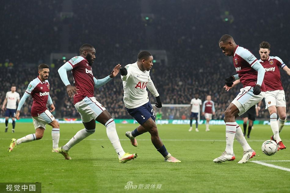 [英联杯]热刺2-1西汉姆联（英超热刺一西汉姆联比分预测）