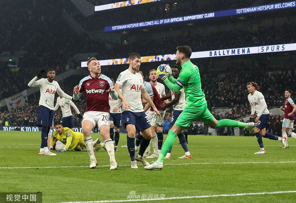 [英联杯]热刺2-1西汉姆联（英超热刺一西汉姆联比分预测）