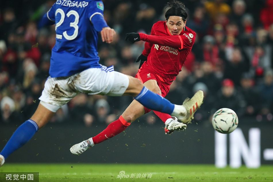 [联赛杯]利物浦点球淘汰莱斯特（利物浦3:0莱斯特）