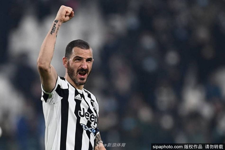 博努奇达成尤文生涯300胜里程碑(博努奇 尤文)