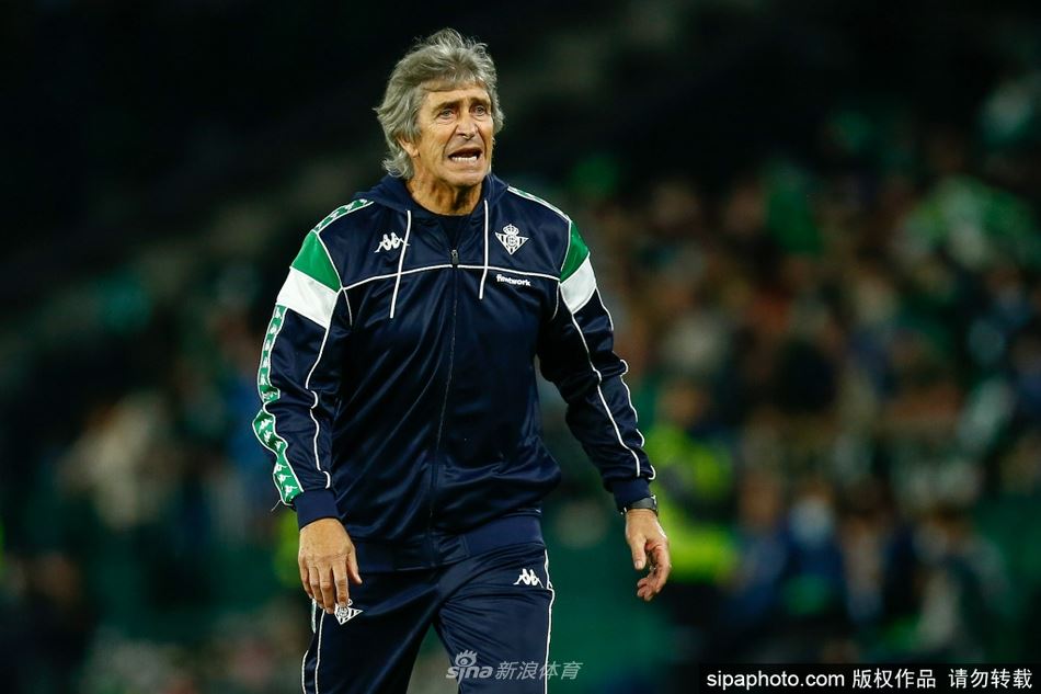 佩莱格里尼与皇家贝蒂斯续约至2025年