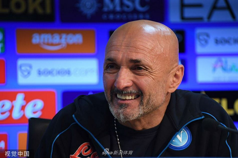 那不勒斯召开发布会 斯帕莱蒂出席（那不勒斯召开发布会 斯帕莱蒂出席了吗）