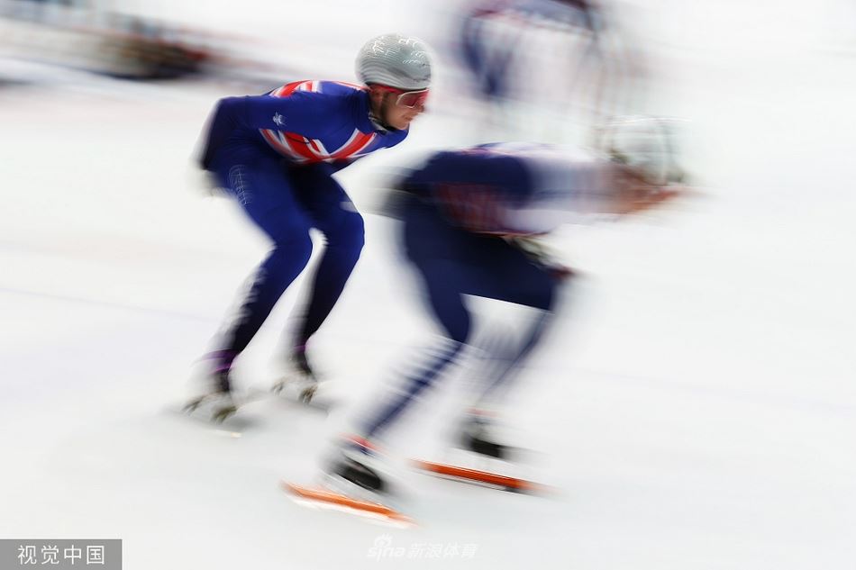 英国短道速滑队训练备战（英国短道速滑队训练备战视频）