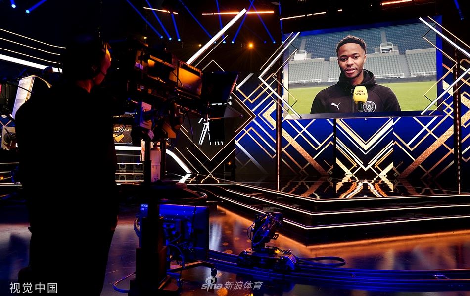 BBC年度体育人物颁奖典礼（bbc年度体育人物颁奖典礼视频）