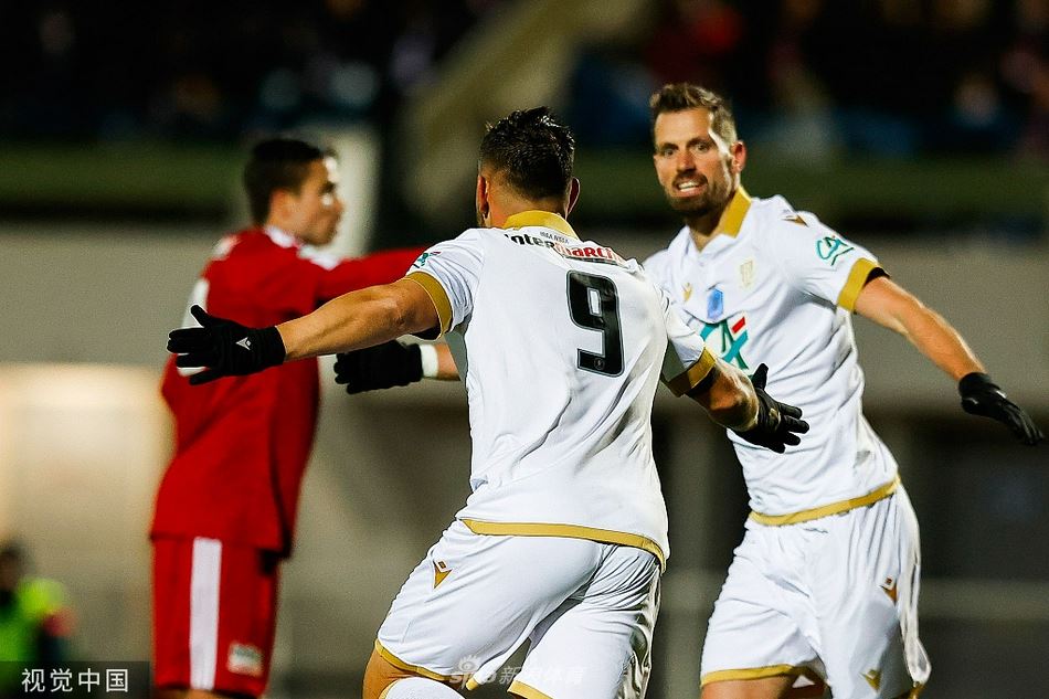 [法国杯]肖莱特0-1尼斯（肖莱特足球俱乐部）