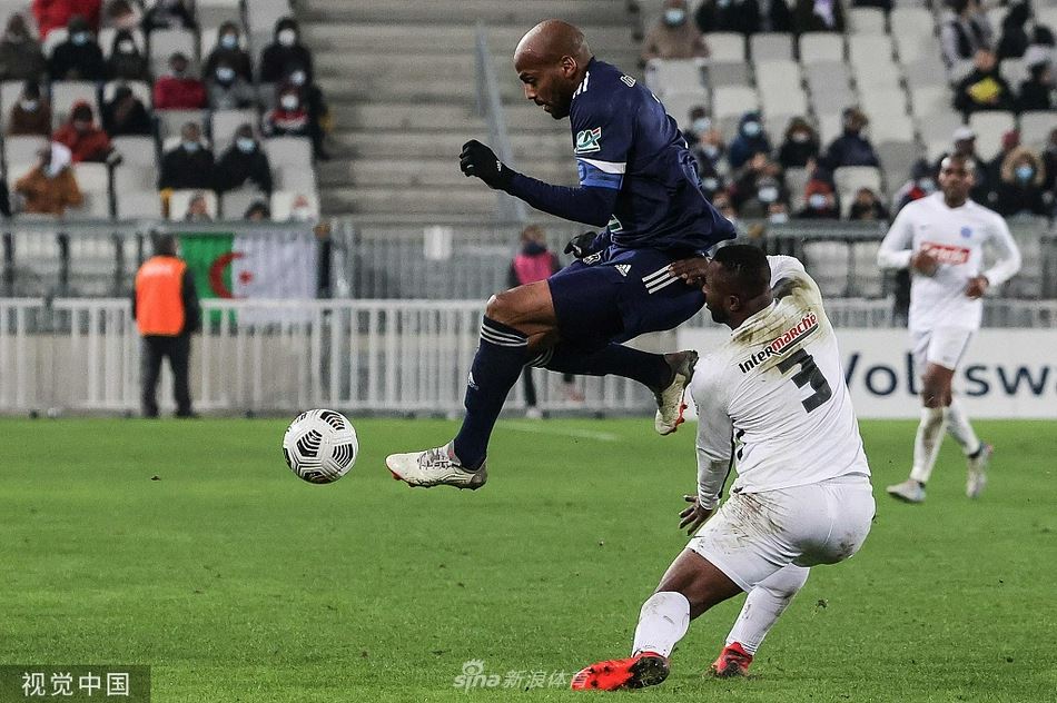 [法国杯]波尔多10-0莱瑞别岛（法国波尔多贝莱尔庄园）