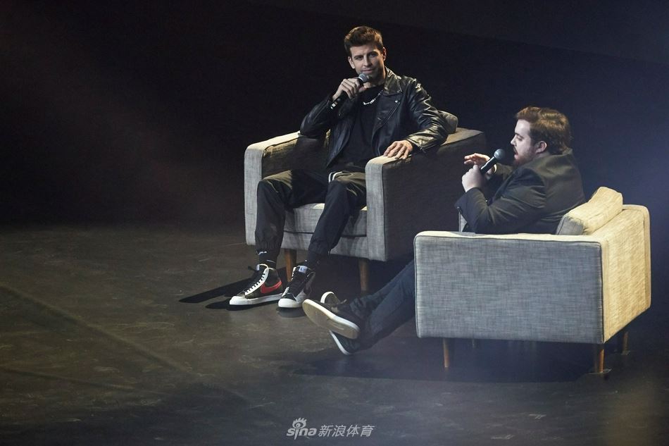 “皮老板”又添新产业 皮克宣布成立电竞战队KOI（皮克是哪个球队老板）