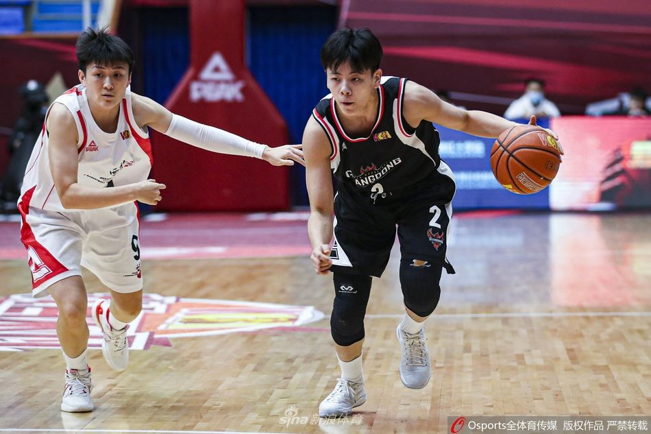 [WCBA联赛]陕西女篮66：84负东莞女篮（陕西女子篮球）
