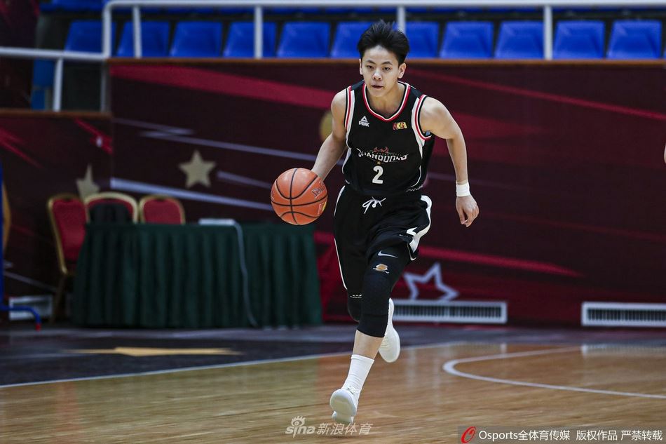 [WCBA联赛]陕西女篮66：84负东莞女篮（陕西女子篮球）