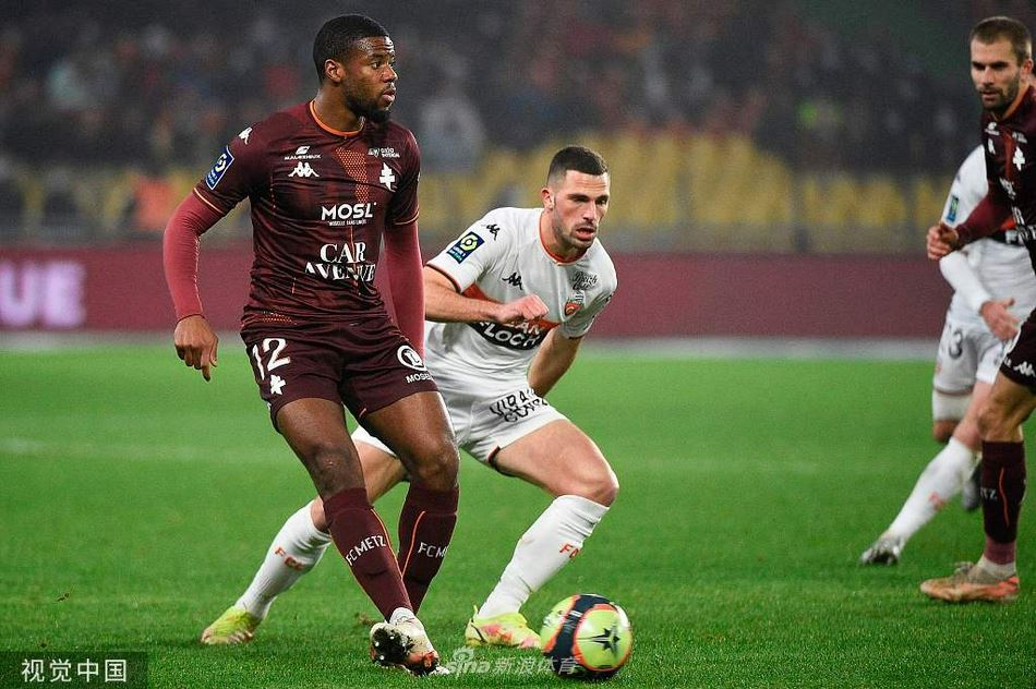 [法甲]梅斯4-1洛里昂（梅斯vs里昂比分预测）