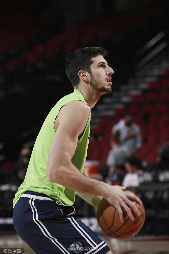 [NBA常规赛]森林狼Vs开拓者（森林狼vs开拓者前瞻）