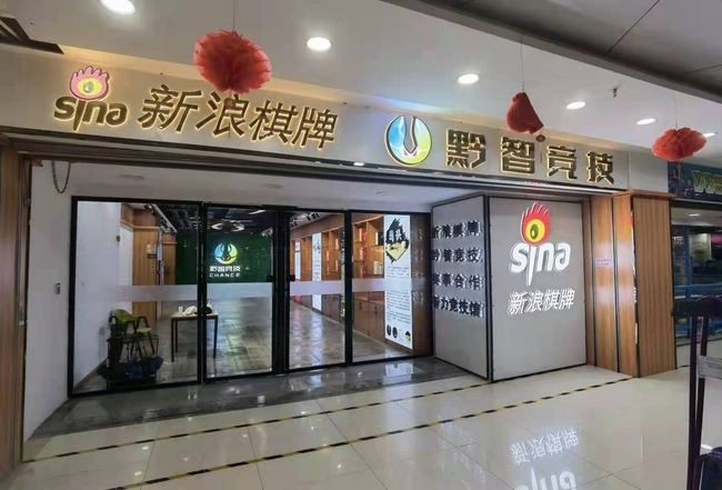 高清-2021商界棋王巅峰对决赛事合作伙伴简介（巅峰棋盟）