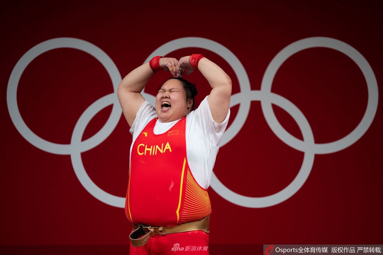 举重拳击现代五项暂未列入2028洛杉矶奥运会（举重运动员拳击）