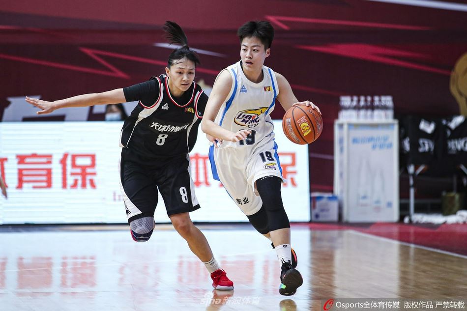 [WCBA联赛]辽宁女篮76：93负FUSC联队（辽宁女篮重返wcba）