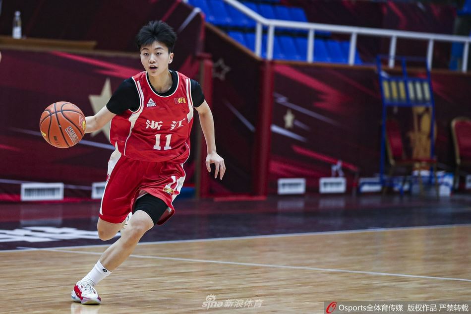 [WCBA联赛]四川女篮104：66胜浙江女篮（浙江女篮和四川女篮群殴）