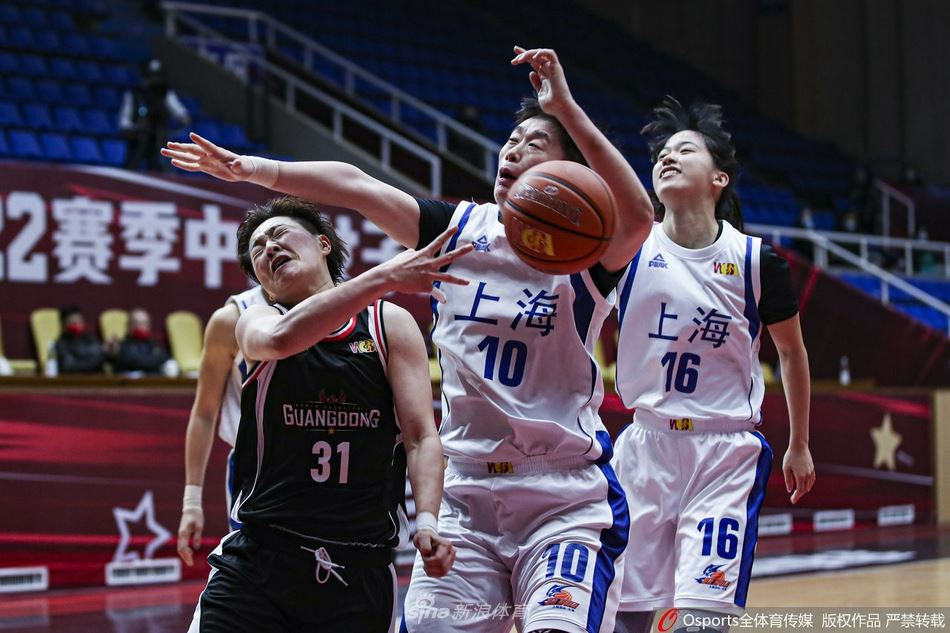 [WCBA联赛]上海女篮89：72胜东莞女篮（上海对东莞cba）