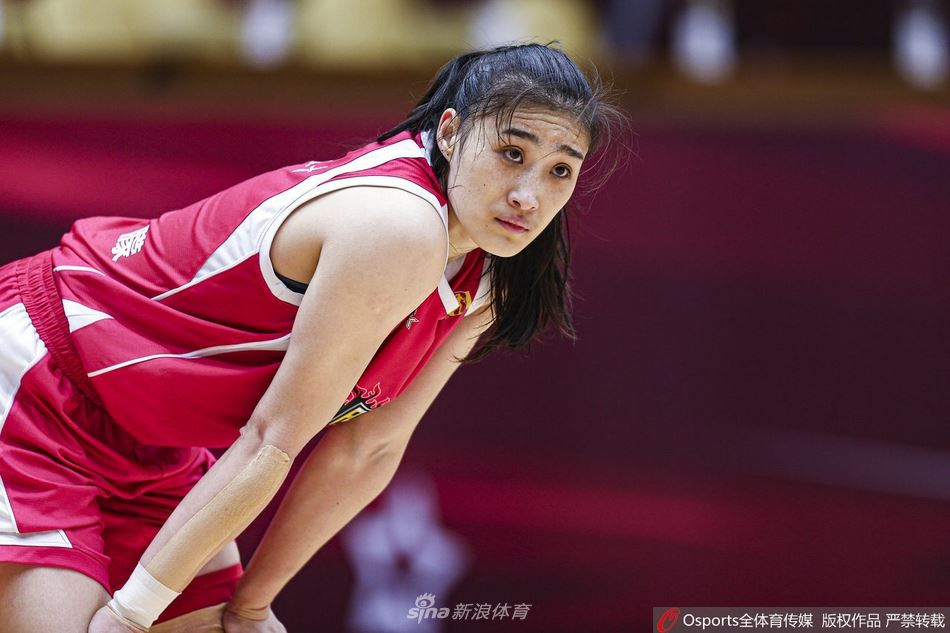 [WCBA联赛]浙江女篮59：73负山西女篮（女篮 浙江男篮）