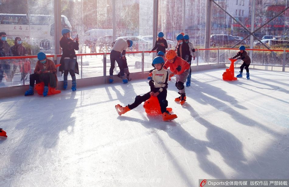 上海冬奥冰雪运动受欢迎（上海冬奥冰雪运动受欢迎的项目）