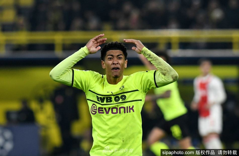 贝林厄姆赛后抨击裁判 将对其展开调查（贝林厄姆什么水平）