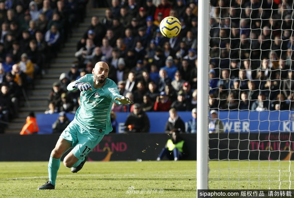 40岁门将卡巴列罗自由身加盟南安普顿（卡巴列罗什么水平）