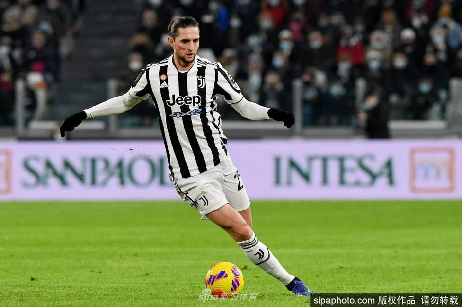 拉比奥特达成尤文生涯百场里程碑(拉比奥特 尤文)