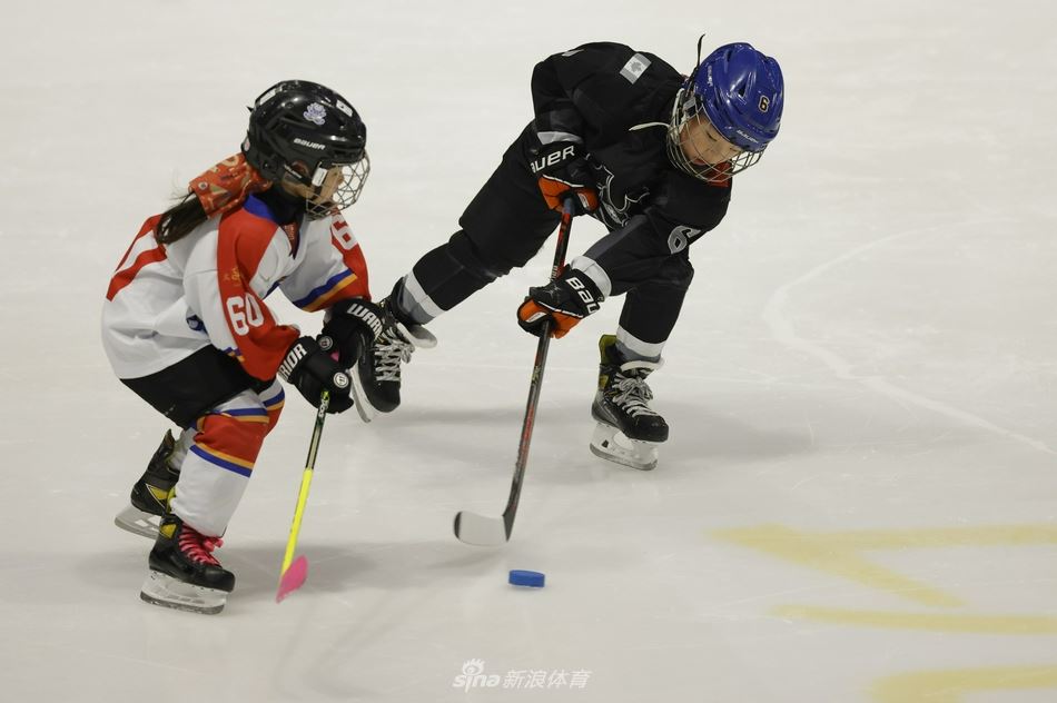 北京市青少年冰球俱乐部联赛亮点多（北京青少年冰球联赛 名次）