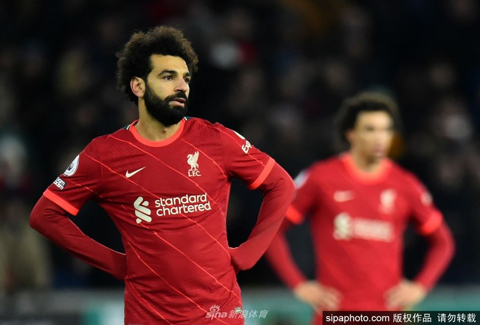 萨拉赫在本赛季英超每个客场比赛都有进球或助攻（萨拉赫连续5个赛季英超首轮进球）